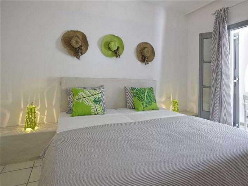 Fenix Hotel Perissa  Dış mekan fotoğraf