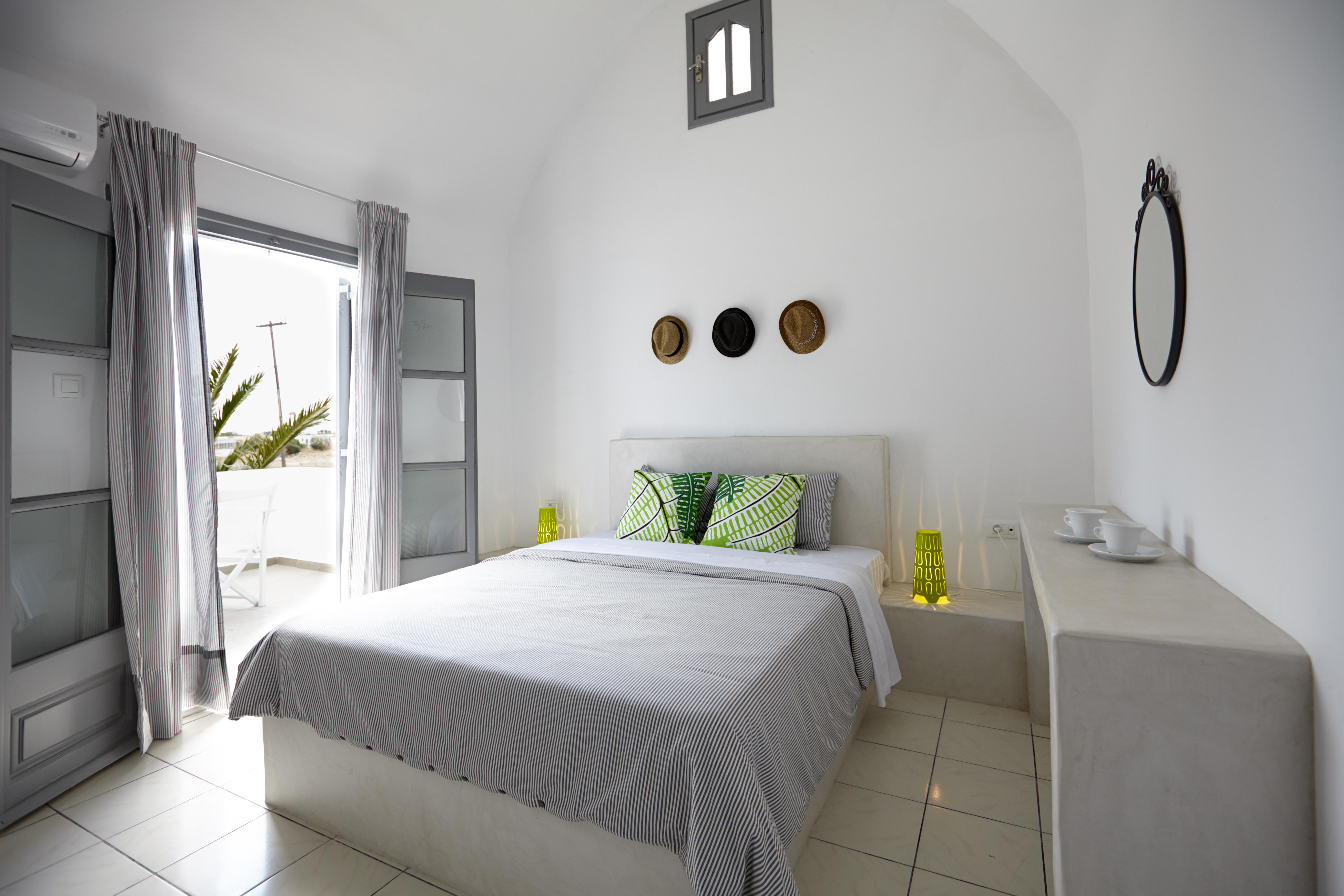 Fenix Hotel Perissa  Dış mekan fotoğraf