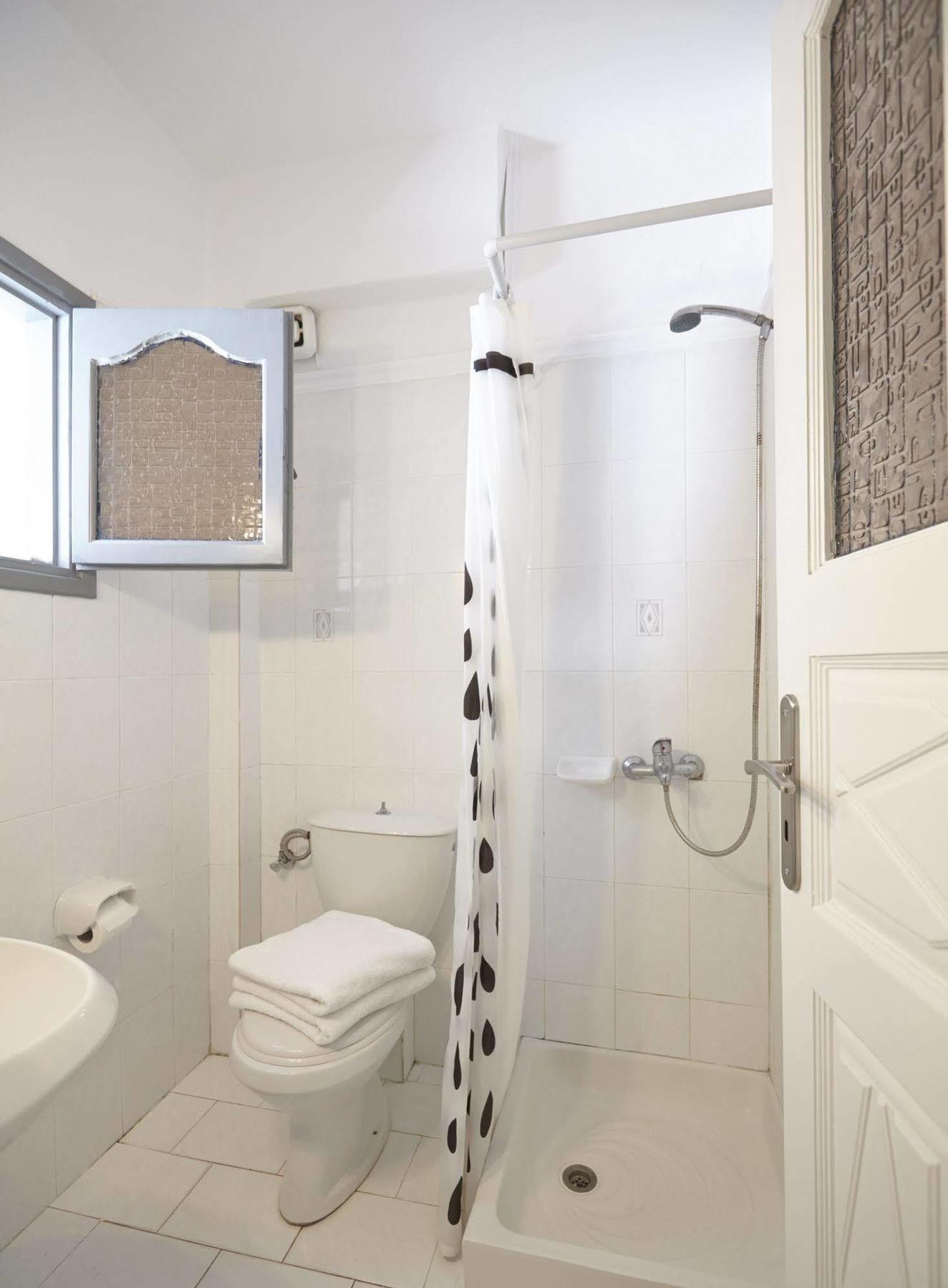 Fenix Hotel Perissa  Dış mekan fotoğraf