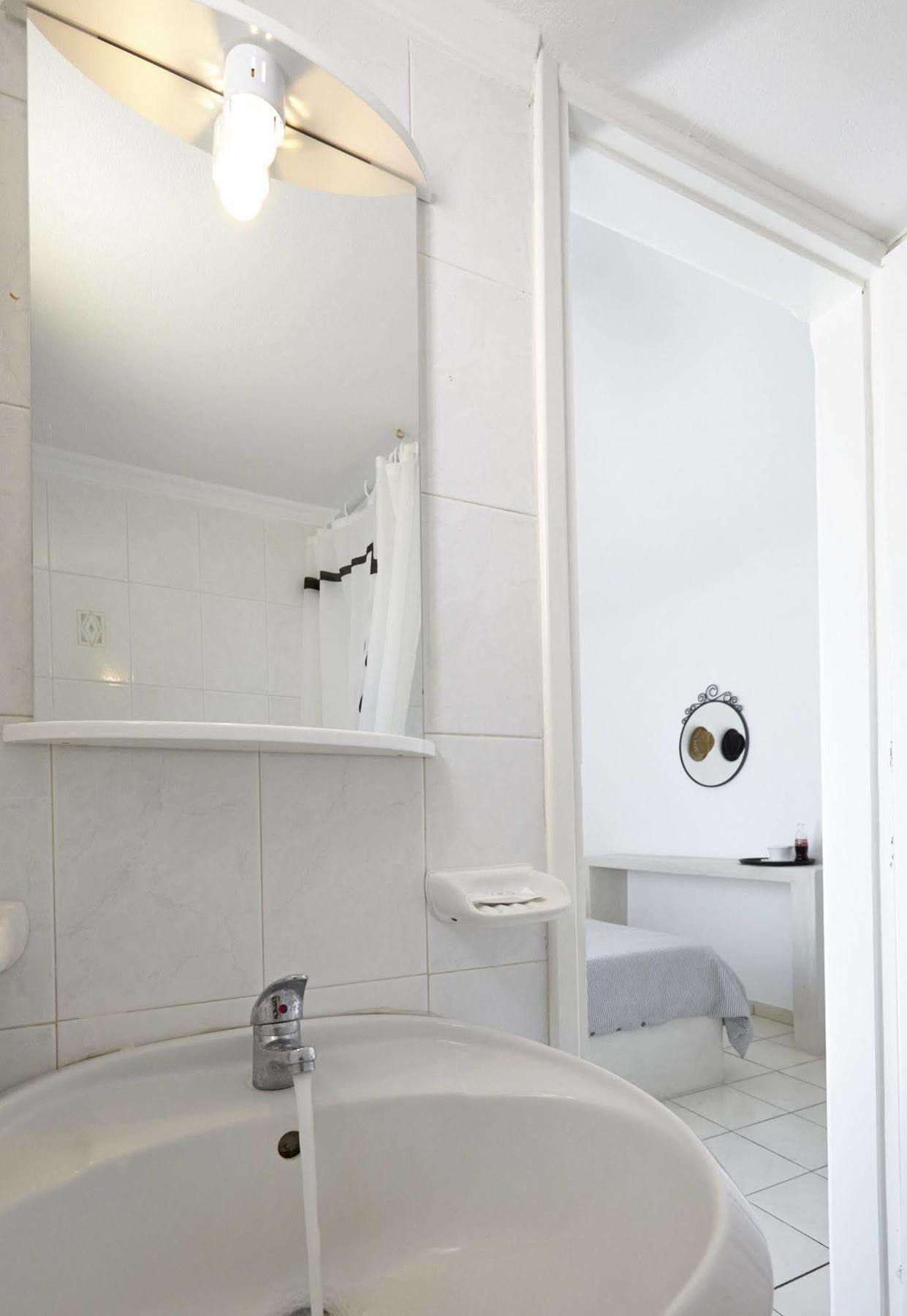 Fenix Hotel Perissa  Dış mekan fotoğraf