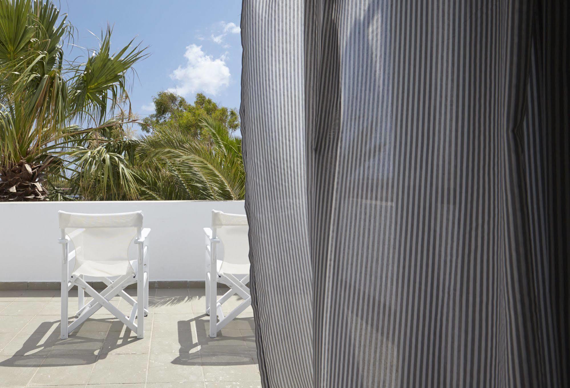Fenix Hotel Perissa  Dış mekan fotoğraf
