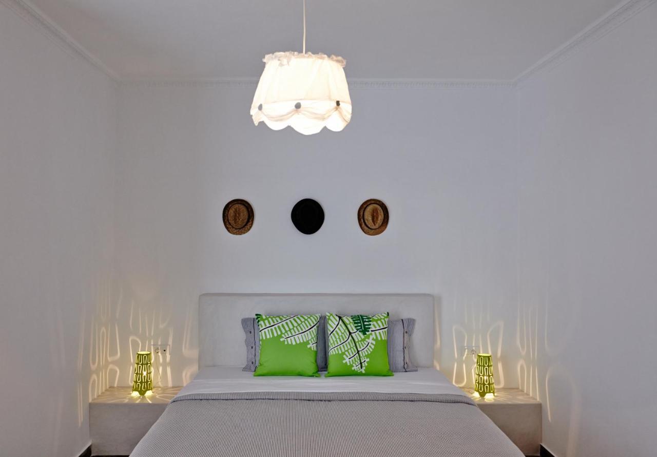 Fenix Hotel Perissa  Dış mekan fotoğraf